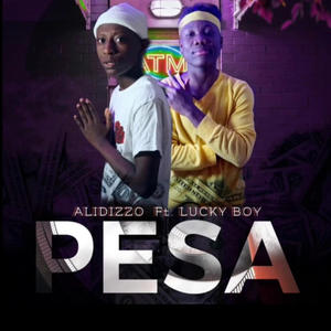 PESA (feat. Lucky Boy) (Explicit)