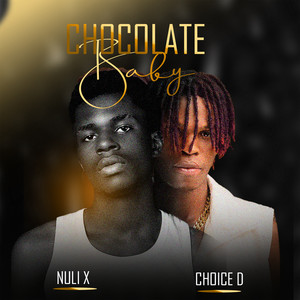 Chocolate Baby (Explicit)