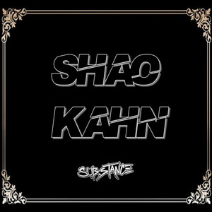 SHAO KAHN