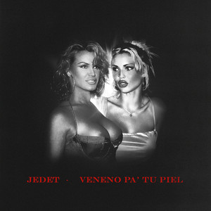 VENENO PA' TU PIEL (Studio)