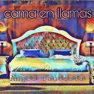 Cama En Llamas