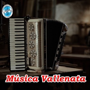 Música Vallenata