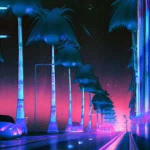 Cruise Through the Streets