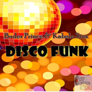 Disco Funk (Original Mix)