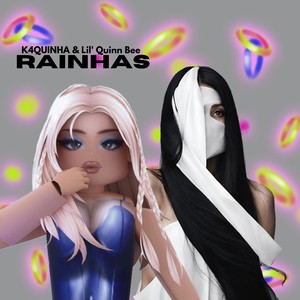 Rainhas (Explicit)