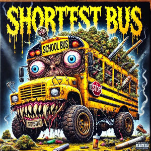 SHORTEST BUS (Explicit)