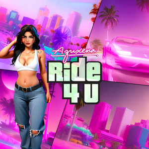 Ride 4 U