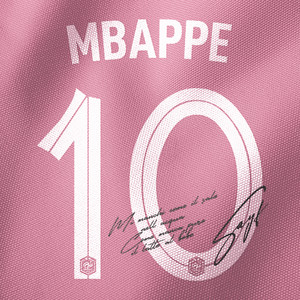 MBAPPÉ (Explicit)