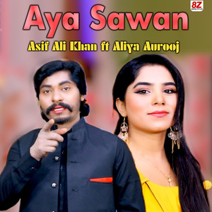 Aya Sawan