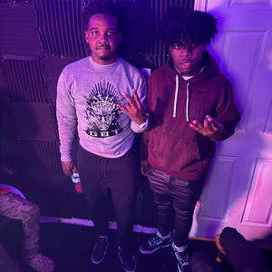 Out My Mind (feat. Cobleeda) (Explicit)