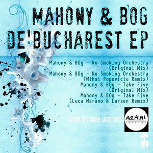 Take Five (Luca Marano Remix)