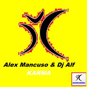 Karma (DJ Alf Vocal Mix)