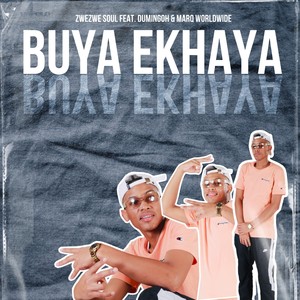 Buya Ekhaya