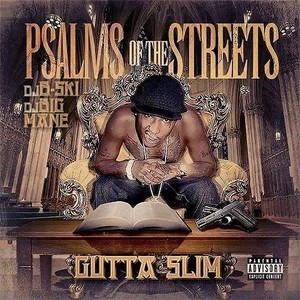 Psalms Of The Streets (Intro)