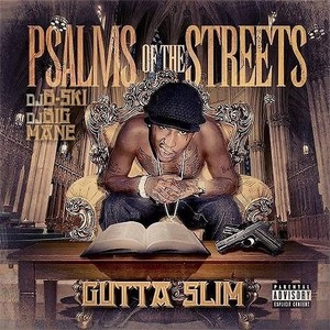 Psalms Of The Streets