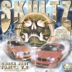 DONT DISTURB (feat. ATLXNTIS) (Explicit)