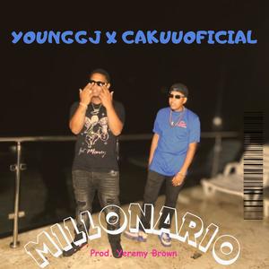 MILLONARIO' (feat. CakuuOficial)