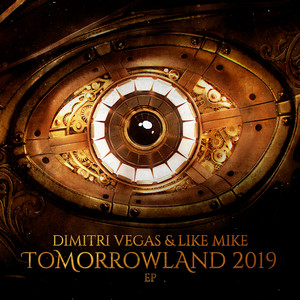 Tomorrowland 2019 EP (Explicit)