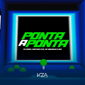 Ponta a Ponta (Explicit)