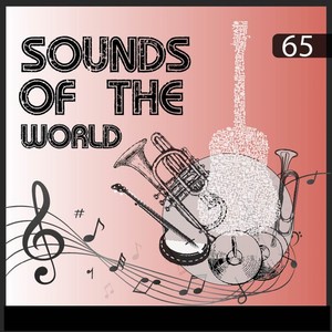 Sounds Of The World / Instrumental / 65