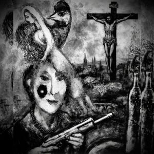CHAGALL