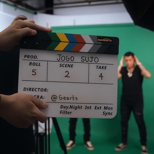 Jogo Sujo (Explicit)