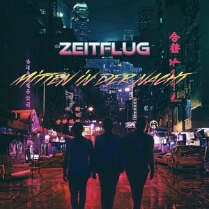 Mitten in der Nacht (80s Remix)