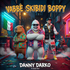 Vabbè Skibidi Boppy (Radio Edit)