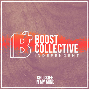 In My Mind (Explicit)