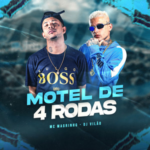 Motel de 4 Rodas (Explicit)