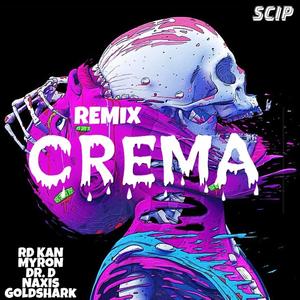 Crema (Remix|Explicit)