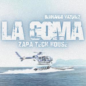La Goma . ZAPA (Tech House)