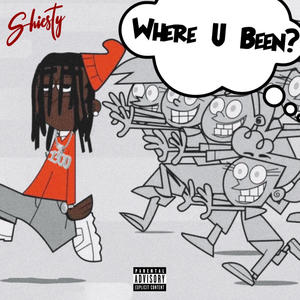 No Huddle (feat. 1way5pud) (Explicit)