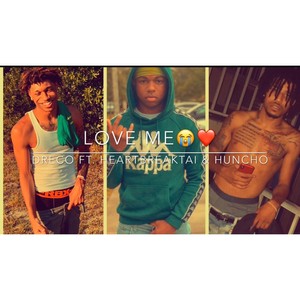 Love Me (Explicit)
