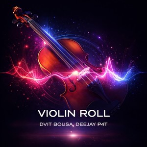 Violin roll (Original)