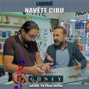 Navête Çıbu (Laqırdi)