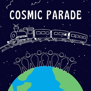 コズミックパレード (Cosmic Parade)