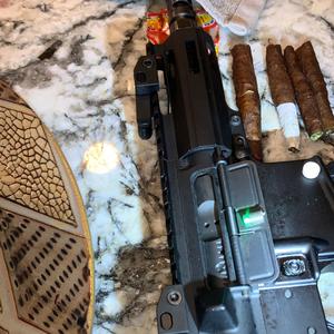 Cfwu (feat. Kartel Doit) (Explicit)