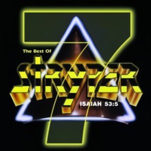 Stryper - The Way