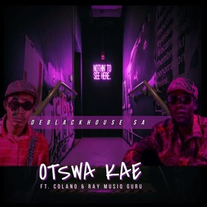 Otswa Kae (Extended Version)