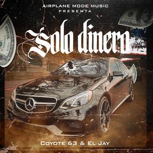Solo Dinero(feat. El Jay)