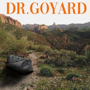 Dr. GoYard (feat. madben) (Explicit)