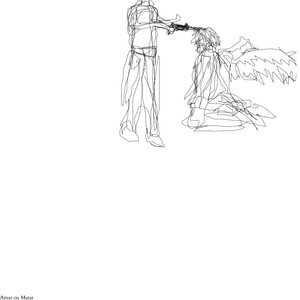 Amar ou Matar (Explicit)