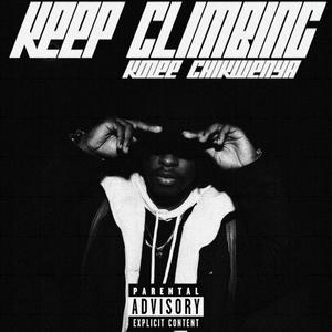 Keep Climbing