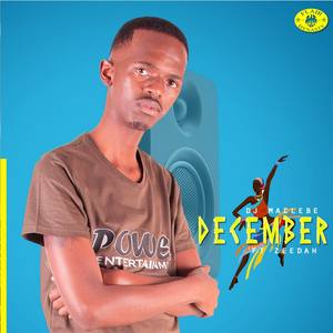 December ft Zeedah