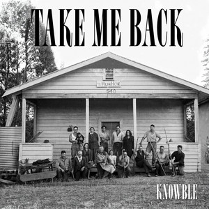 Take Me Back (Explicit)