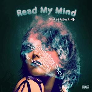 Read My Mind (Explicit)