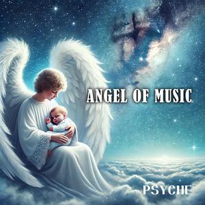 Angel Of Music