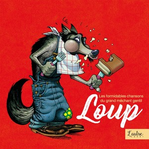 Le roi des bois (Leonard)