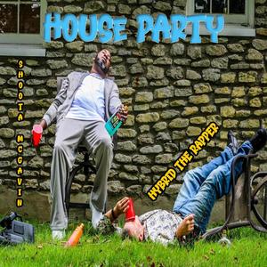 House Party (Explicit)